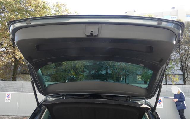 SEAT Ateca usata, con Frenata d