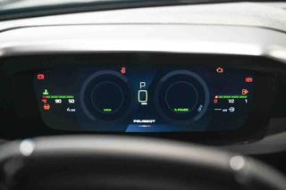 PEUGEOT 308 usata, con Immobilizzatore elettronico