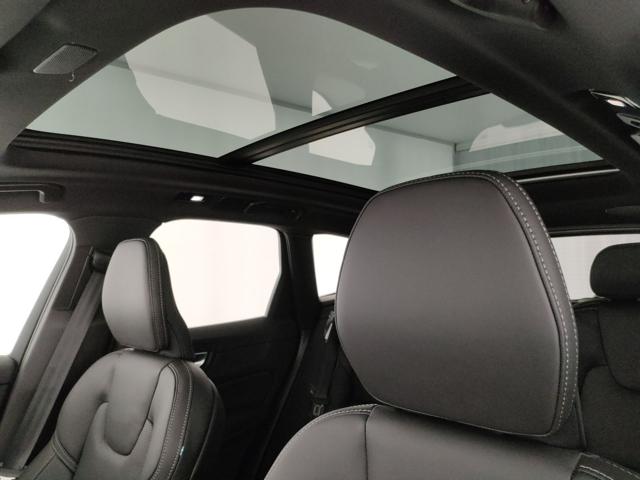 VOLVO XC60 usata, con Chiusura centralizzata