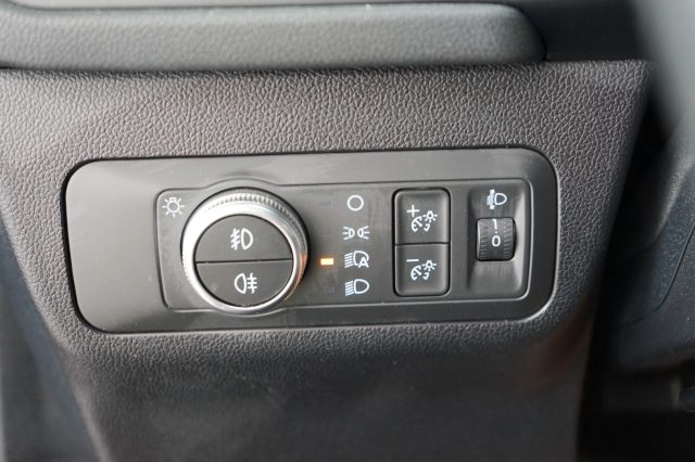FORD Kuga usata, con Touch screen