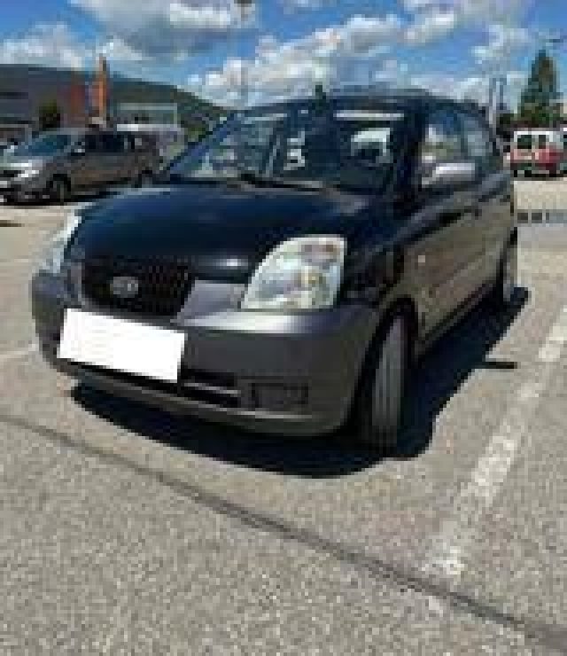 KIA Picanto usata, con ABS