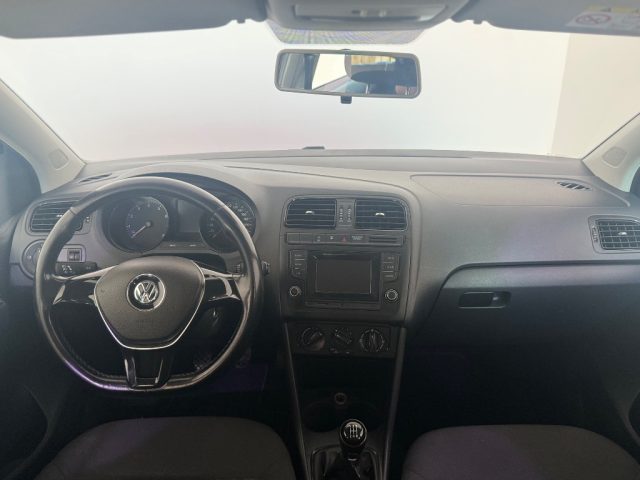 VOLKSWAGEN Polo usata 11