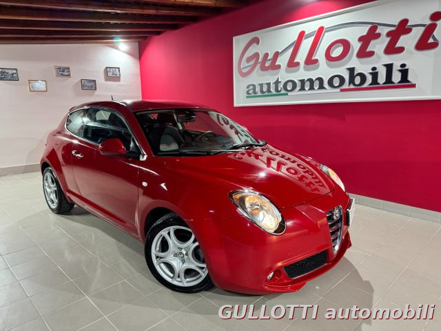 ALFA ROMEO MiTo usata 19