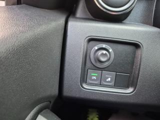 DACIA Duster usata, con Park Distance Control