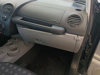 VOLKSWAGEN New Beetle usata, con Controllo trazione