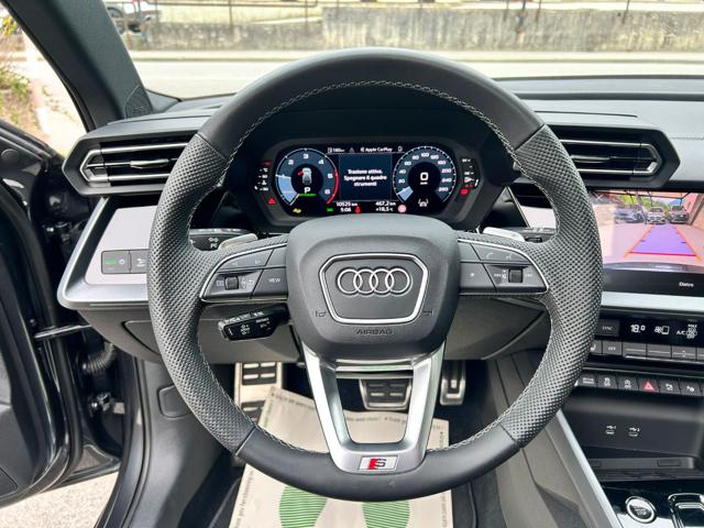 AUDI A3 usata, con Cruise Control