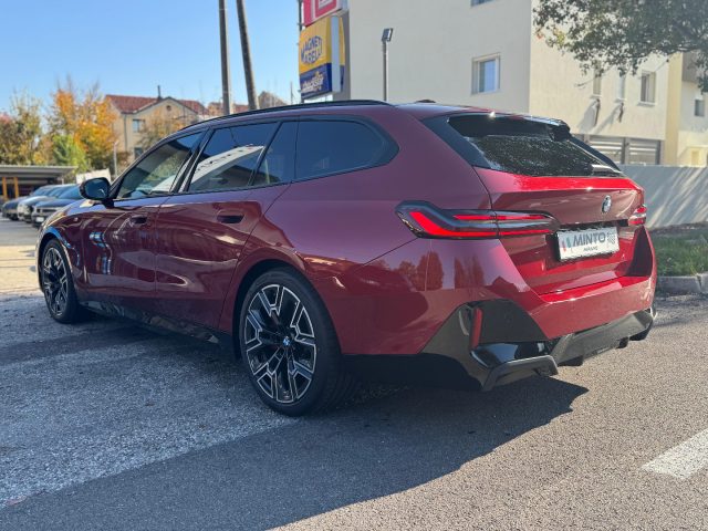 BMW 540 usata, con Airbag laterali