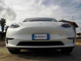 TESLA Model Y usata, con Cruise Control