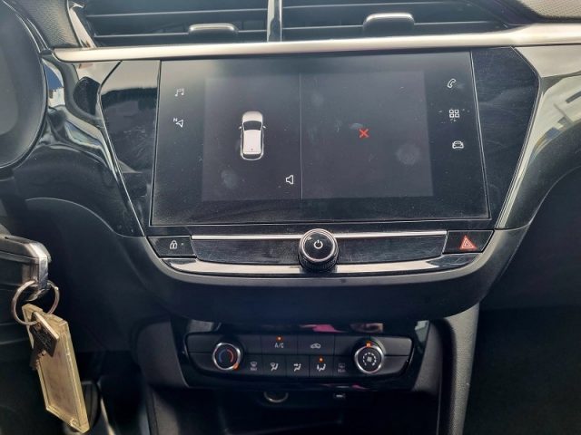 OPEL Corsa usata, con Controllo automatico clima