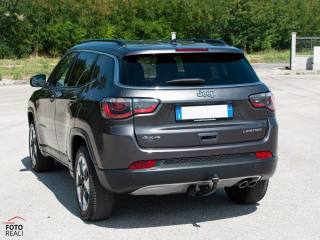 JEEP Compass usata, con Airbag Passeggero