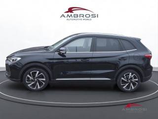 MG ZS usata 5