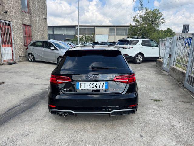 AUDI A3 usata, con Autoradio