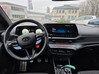 HYUNDAI i20 usata, con Antifurto