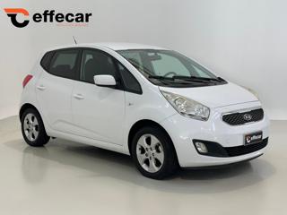 KIA Venga usata, con Airbag laterali