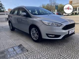 FORD Focus usata, con ESP