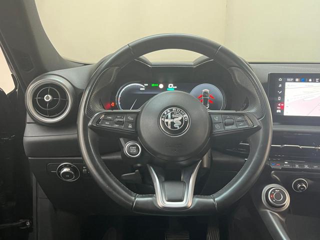 ALFA ROMEO Tonale usata, con Cruise Control