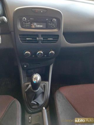 RENAULT Clio usata 22