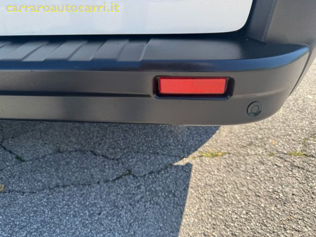 NISSAN NV300 usata, con Antifurto