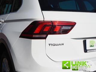 VOLKSWAGEN Tiguan usata 40