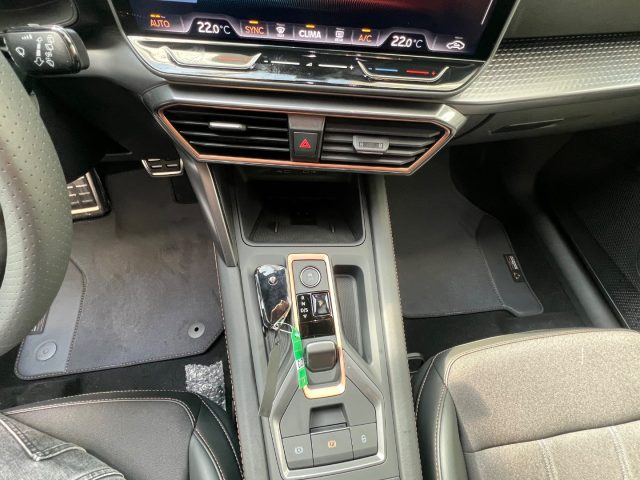 CUPRA Formentor usata, con Bluetooth