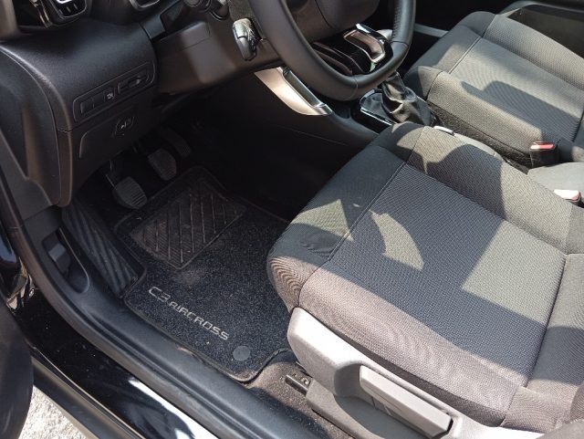 CITROEN C3 Aircross usata, con Chiusura centralizzata