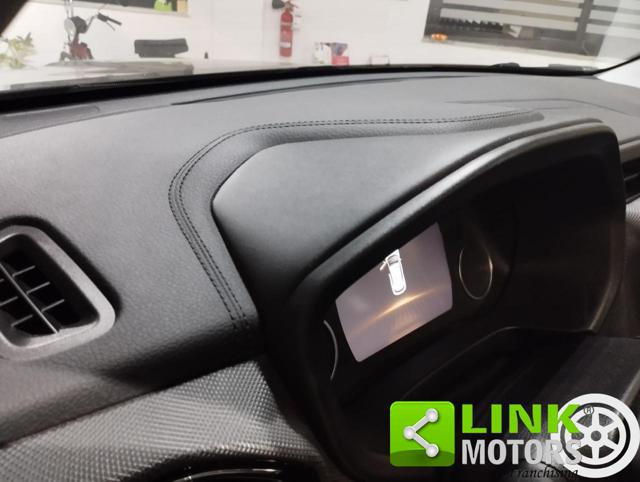 DR MOTOR DR 4.0 usata, con Specchietti laterali elettrici