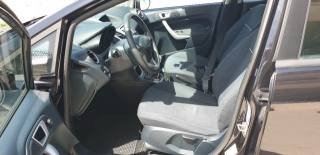 FORD Fiesta usata, con Boardcomputer