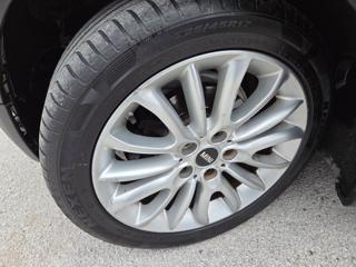 MINI Clubman usata, con Fari Xenon