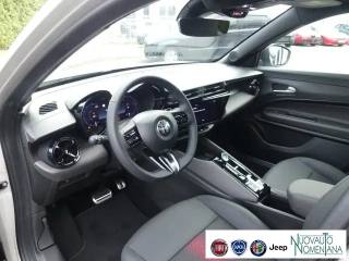 ALFA ROMEO Junior usata, con Controllo trazione