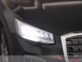 AUDI Q2 usata, con Airbag