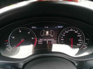 AUDI A6 allroad usata, con Sensore di luce