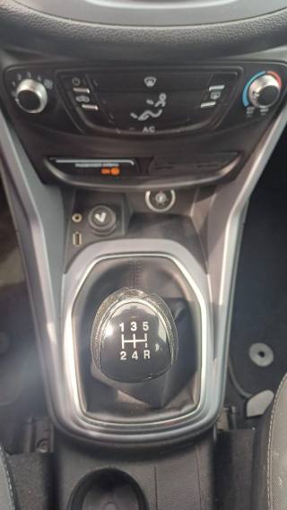 FORD B-Max usata, con Immobilizzatore elettronico