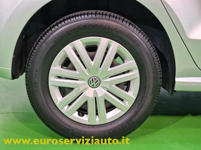 VOLKSWAGEN Polo usata 36