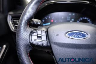 FORD Focus usata, con USB