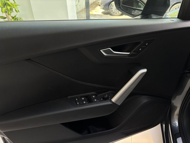 AUDI Q2 usata, con Controllo trazione