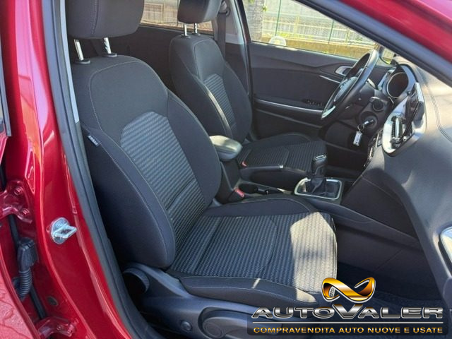 KIA Ceed usata, con ESP