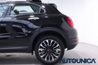 FIAT 500X usata 42