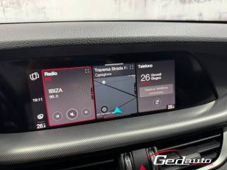 ALFA ROMEO Stelvio usata, con Servosterzo
