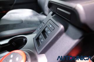 FORD Bronco usata, con Specchietti laterali elettrici