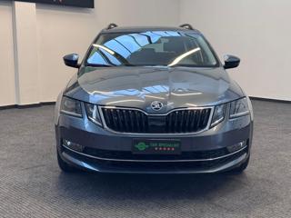 SKODA Octavia usata, con Airbag laterali