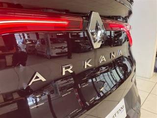 RENAULT Arkana usata 24