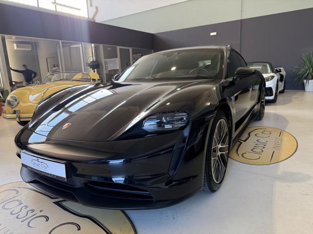 PORSCHE Taycan usata, con Controllo trazione