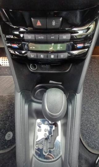 PEUGEOT 208 usata, con Fendinebbia