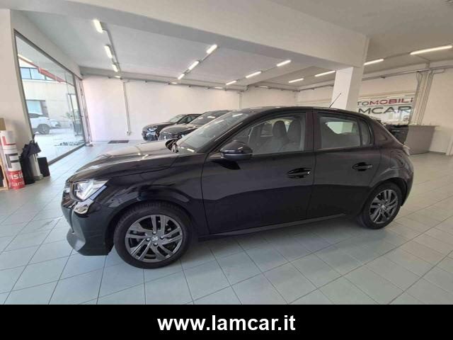 PEUGEOT 208 usata, con Boardcomputer