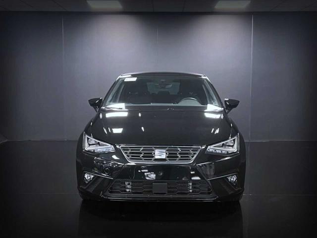 SEAT Ibiza usata, con Alzacristalli elettrici