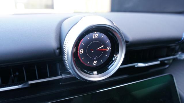 MASERATI GranTurismo usata, con Climatizzatore