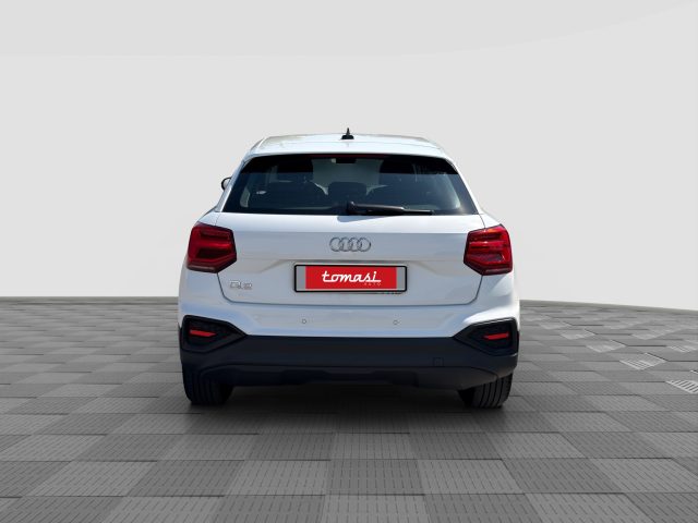 AUDI Q2 usata 3