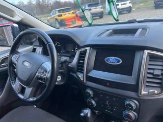 FORD Ranger usata, con Controllo trazione