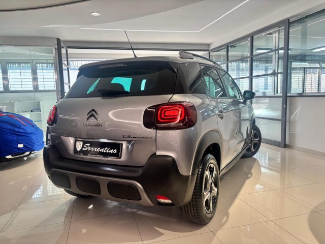 CITROEN C3 Aircross usata, con Airbag Passeggero