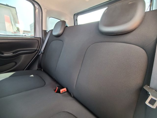 FIAT Panda Cross usata, con USB